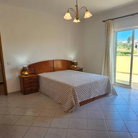 Villa Lusitana - Olhos De Agua Albufeira