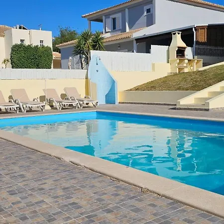 Lusitana - Olhos De Agua Albufeira