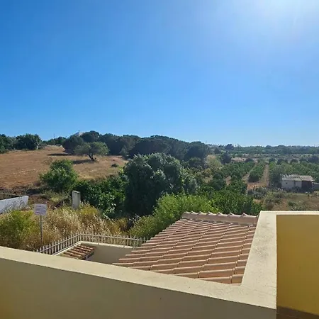 Lusitana - Olhos De Agua Albufeira
